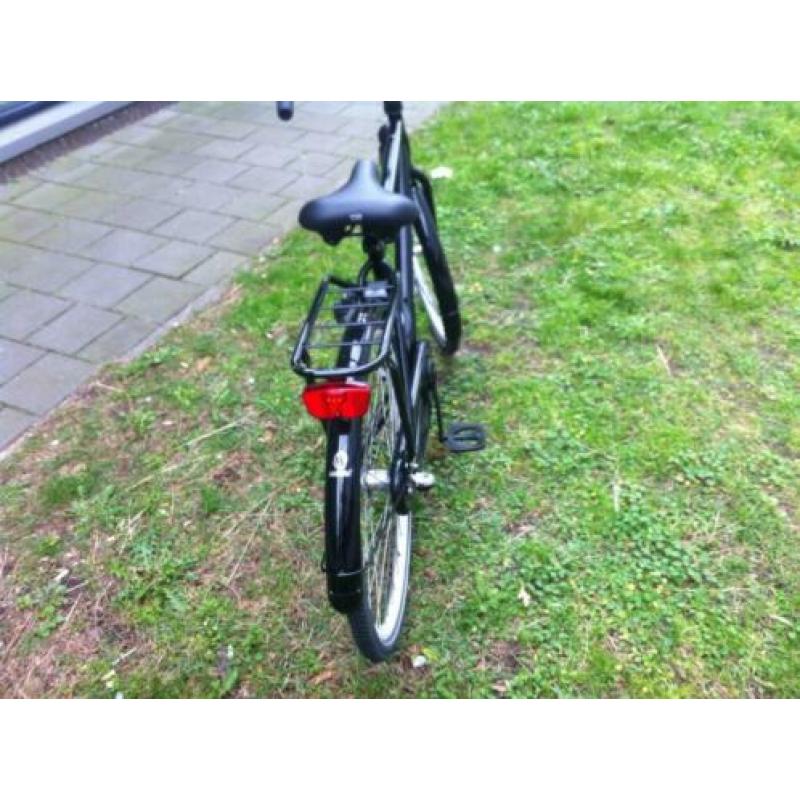 Heren fiets