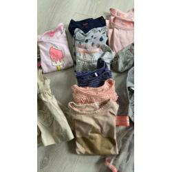 groot merk pakket oa. name it b.nosy tumble and dry et