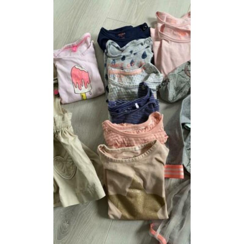 groot merk pakket oa. name it b.nosy tumble and dry et