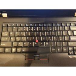 Lenovo Thinkpad L520 I5@2,50GHZ/4GB/128GB SSD/Wifi/15,6'/W7