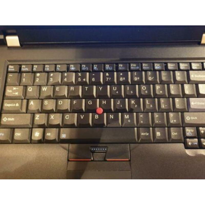Lenovo Thinkpad L520 I5@2,50GHZ/4GB/128GB SSD/Wifi/15,6'/W7