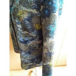 Vest/jasje robert sarto 44