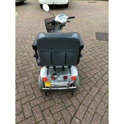 Scootmobiel