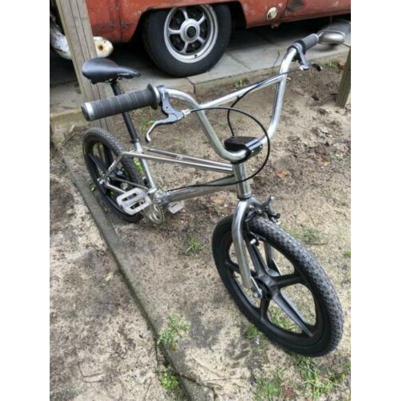 Haro freestyler