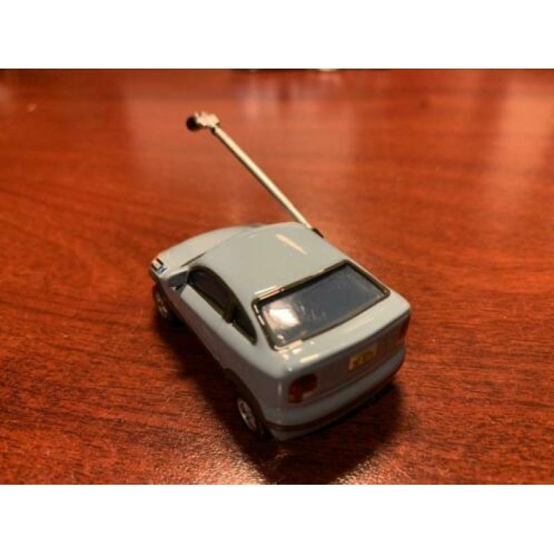 Disney Pixar Cars 1 movie - Matti Press 1:55