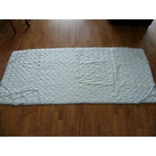 Matras beschermer Ikea 365 Skydda