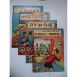 1954-1960 Pinkie Pienter