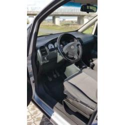 Opel Zafira Zafira 2001 Grijs