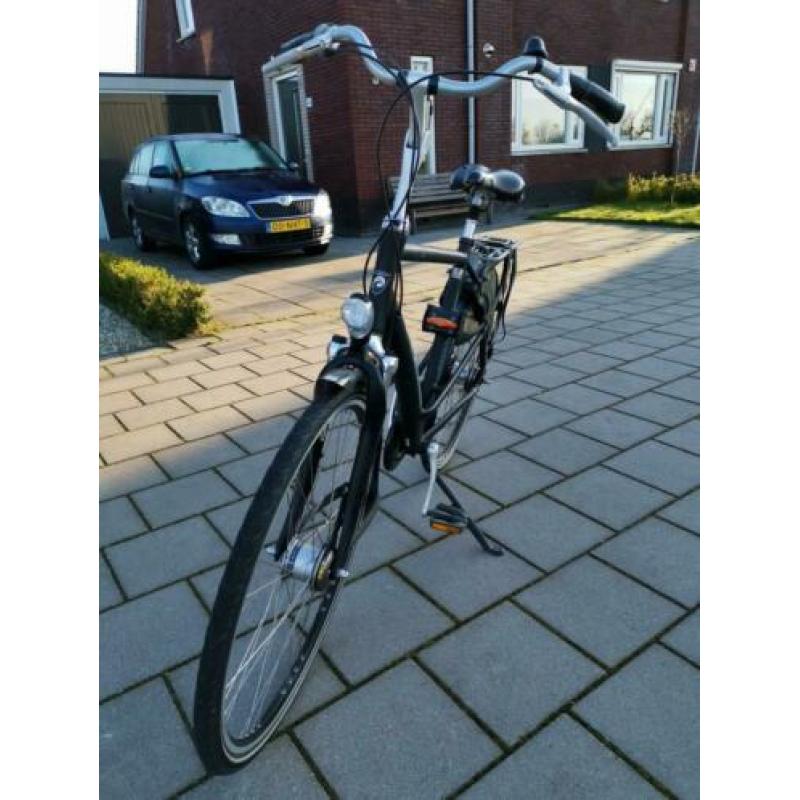 Batavus Mambo Herenfiets 57inch (in goede staat)