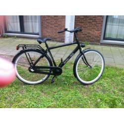 Heren fiets