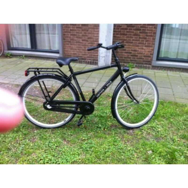 Heren fiets