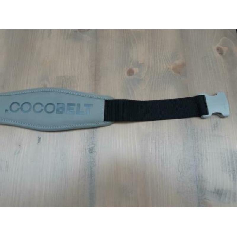 Nieuwe nooit gebruikte Cocobelt