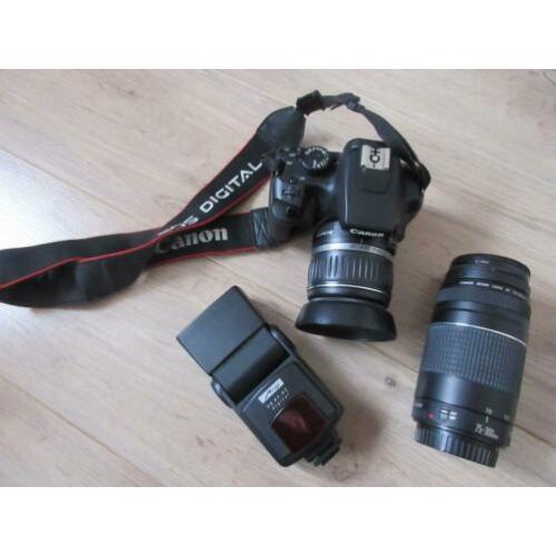 CanonEOS 1000D