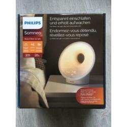 Philips Somneo Sleep & Wake-Up Light