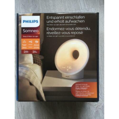Philips Somneo Sleep & Wake-Up Light