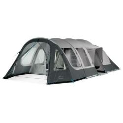 Bardani Dreamlodge 460 tunneltent 6 persoons