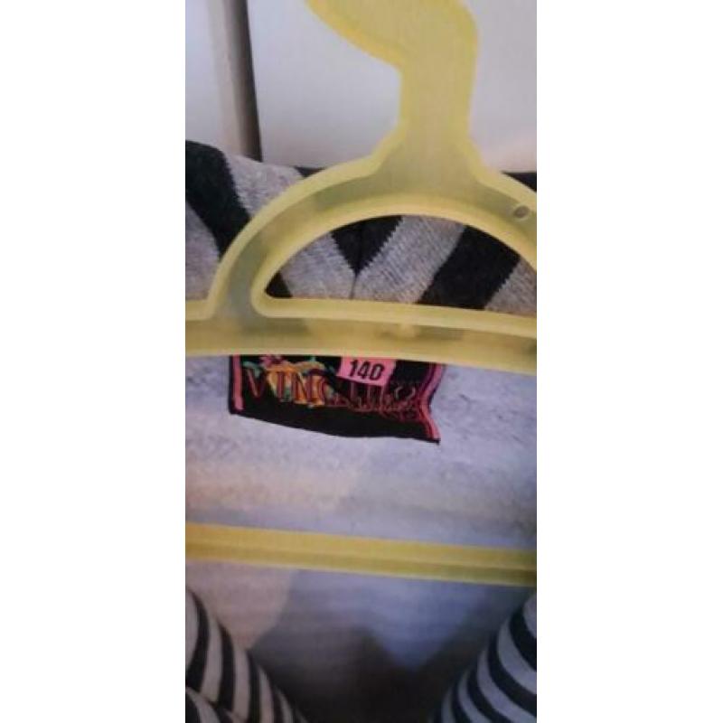 Vingino jasje / blazer maat 140