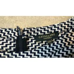 Cavallaro top+ Nikkie rok