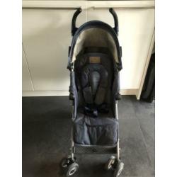 Mac Laren Quest buggy denim