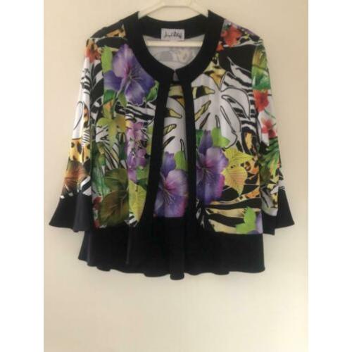 Twinset van Joseph Ribkoff