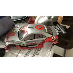 Kyosho Fazer RC nitro auto
