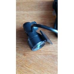 Dashcam met usb aansluiting.