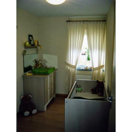babykamer compleet