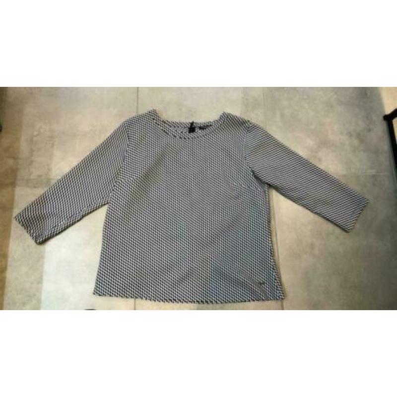 Cavallaro top+ Nikkie rok
