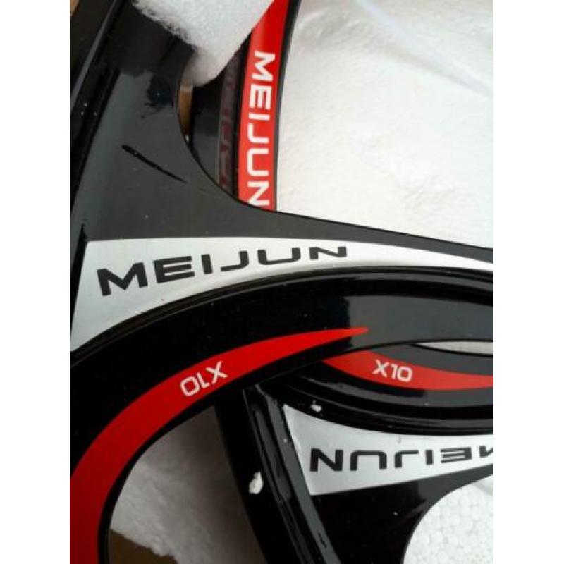 mountainbike wielen meijun x10