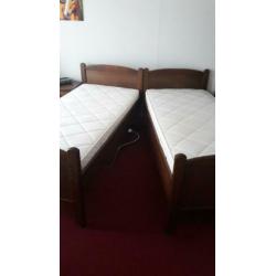 Senioren bed 180 x 200