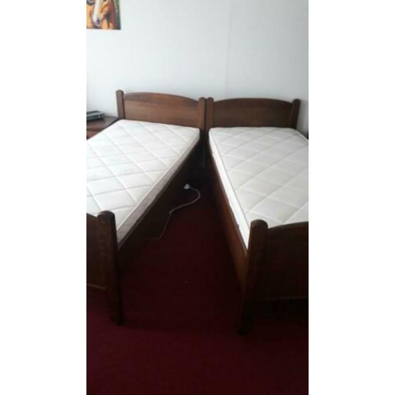 Senioren bed 180 x 200