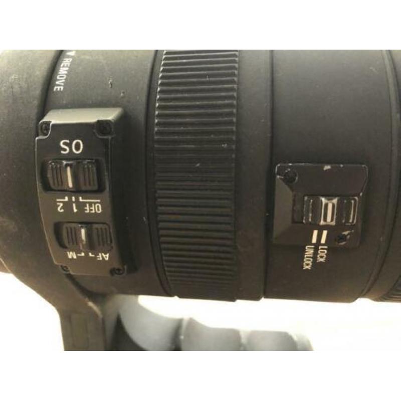 Sigma 150-500 (canon)