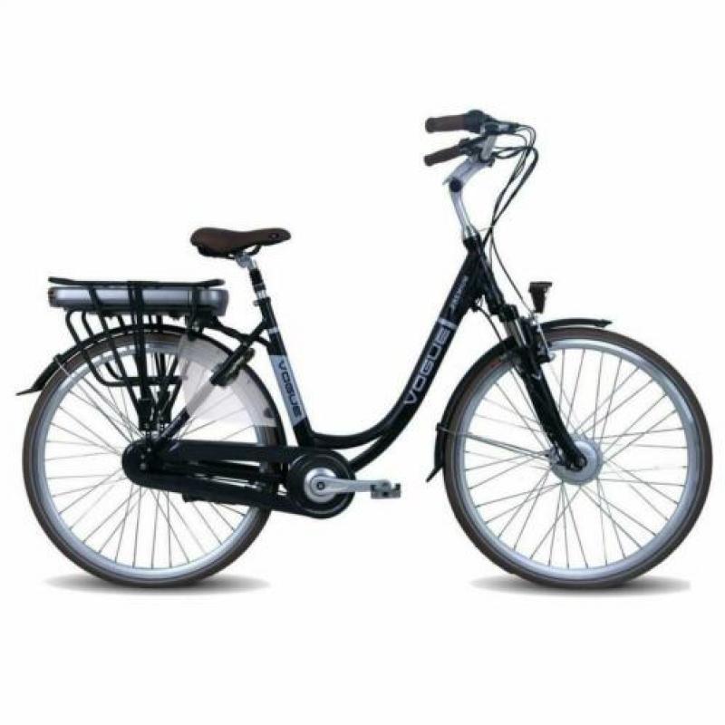 Mega aktie ebike va€899,- megascooter/megafiets rhoon zh