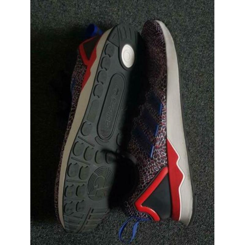 Adidas ZXFLUX ADV zgan mt 45