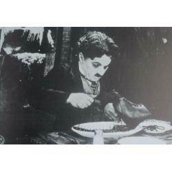 CHARLIE CHAPLIN * Ronald M. Hanhn *