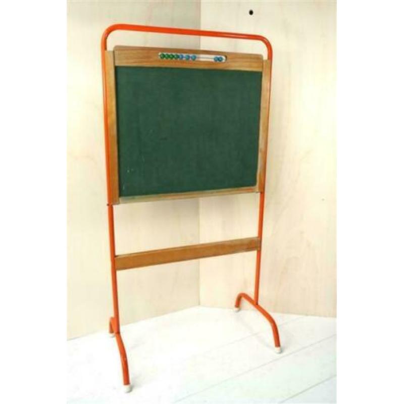 Sliedrecht vintage schoolbord