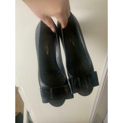 Originele Louis Vuitton hakjes
