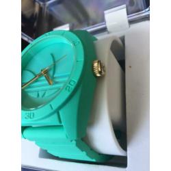 Origineel Adidas horloge nieuw in doos