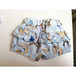 Monnalisa 3 delige set maat 62