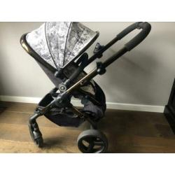 iCandy peach Special Edition World kinderwagen