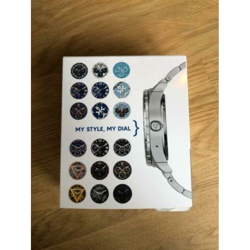 Guess connect Smartwatch