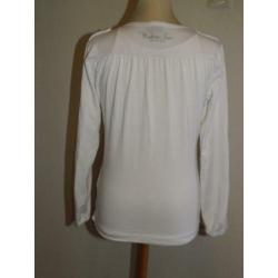 mooie Sevenoneseven longsleeve mat 110 - 116