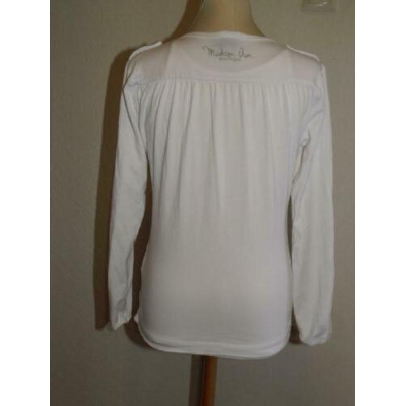 mooie Sevenoneseven longsleeve mat 110 - 116