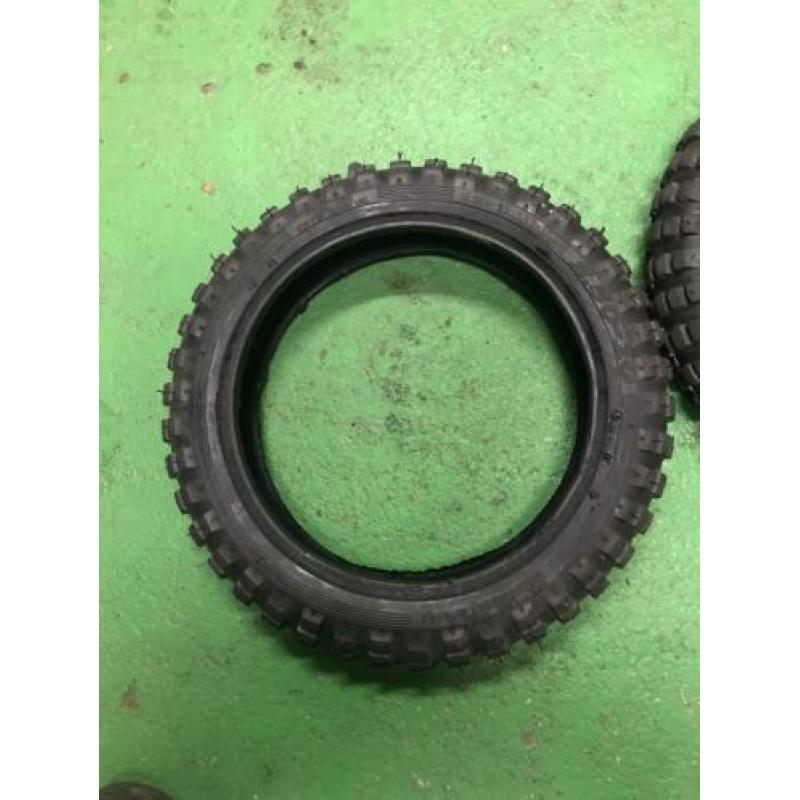 Pitbike 10” buiten band