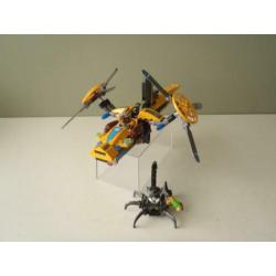 lego SHIMA set 70129