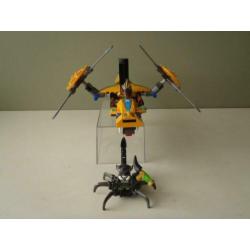 lego SHIMA set 70129
