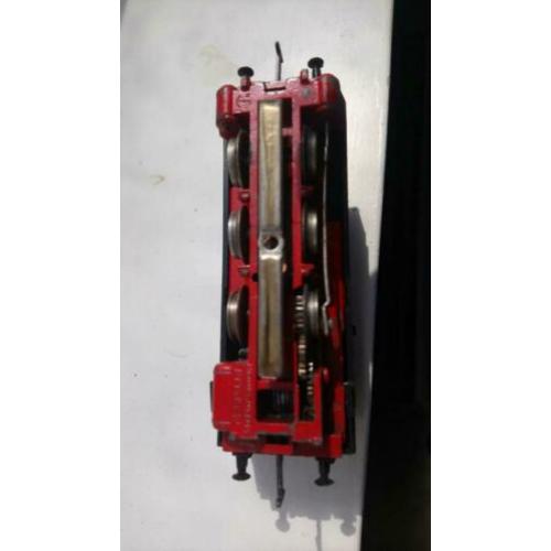 Märklin locomotief