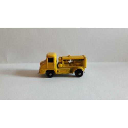 lesney matchbox nr28b incl. verzendkosten zie omschrijving