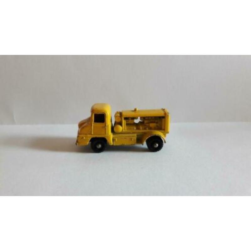 lesney matchbox nr28b incl. verzendkosten zie omschrijving