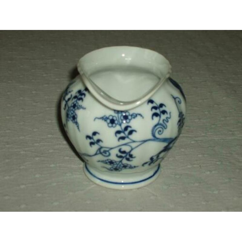 Blue Danube Melkkannetje
